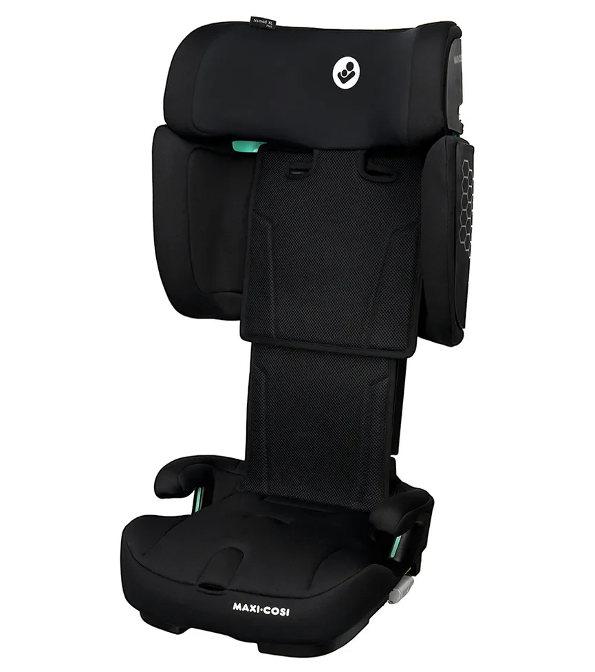 Maxi-Cosi Nomad XL Plus Kindersitz für Reisen leicht faltbar