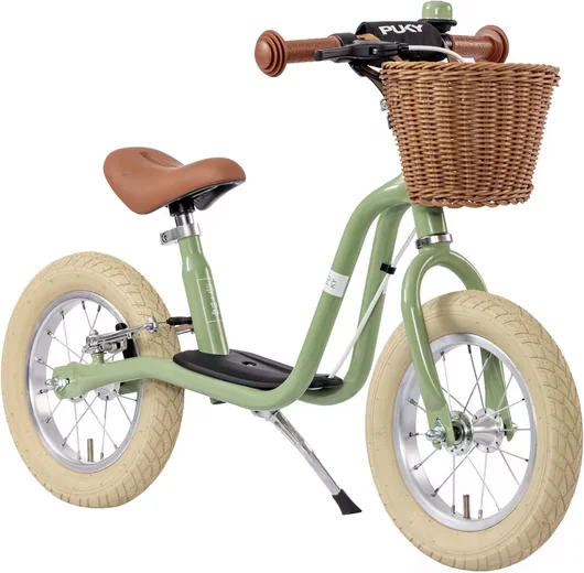 PUKY LR XL Classic Kinderlaufrad ab 3 Jahren