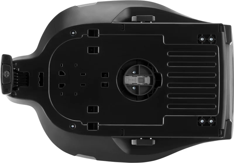 Britax Römer Vario Base 5Z Isofix Basis für Babyschale und Kindersitz