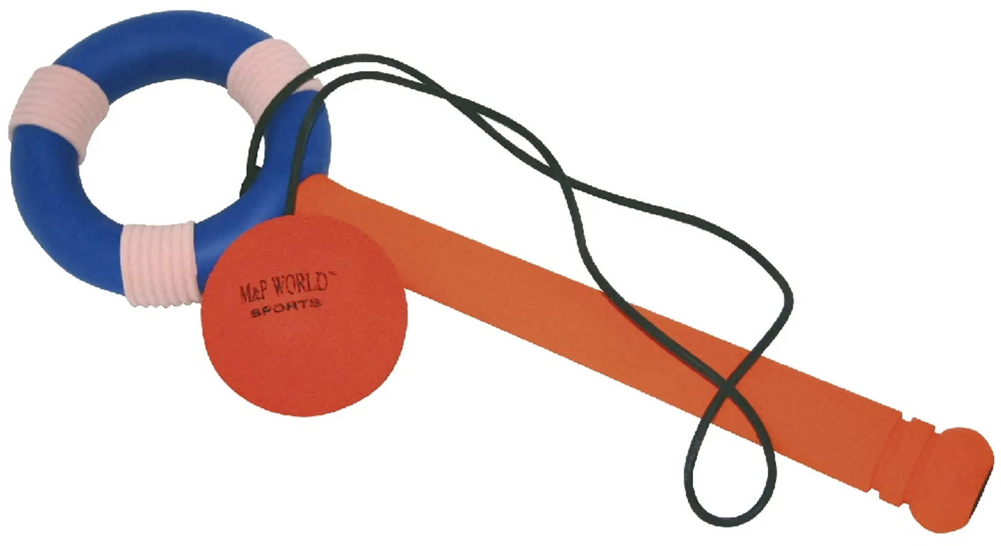 EDUPLAY Fang den Ball – groß, Geschicklichkeitsspiel