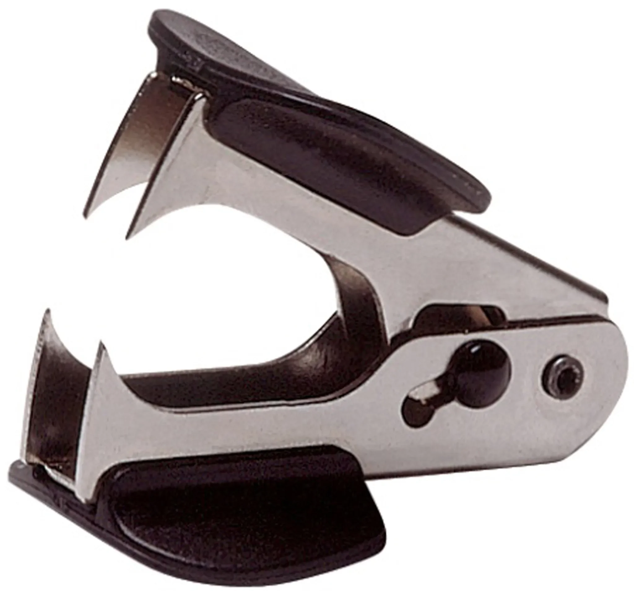 pavo Enthefter mit Sicherheitsarretierung – schwarz