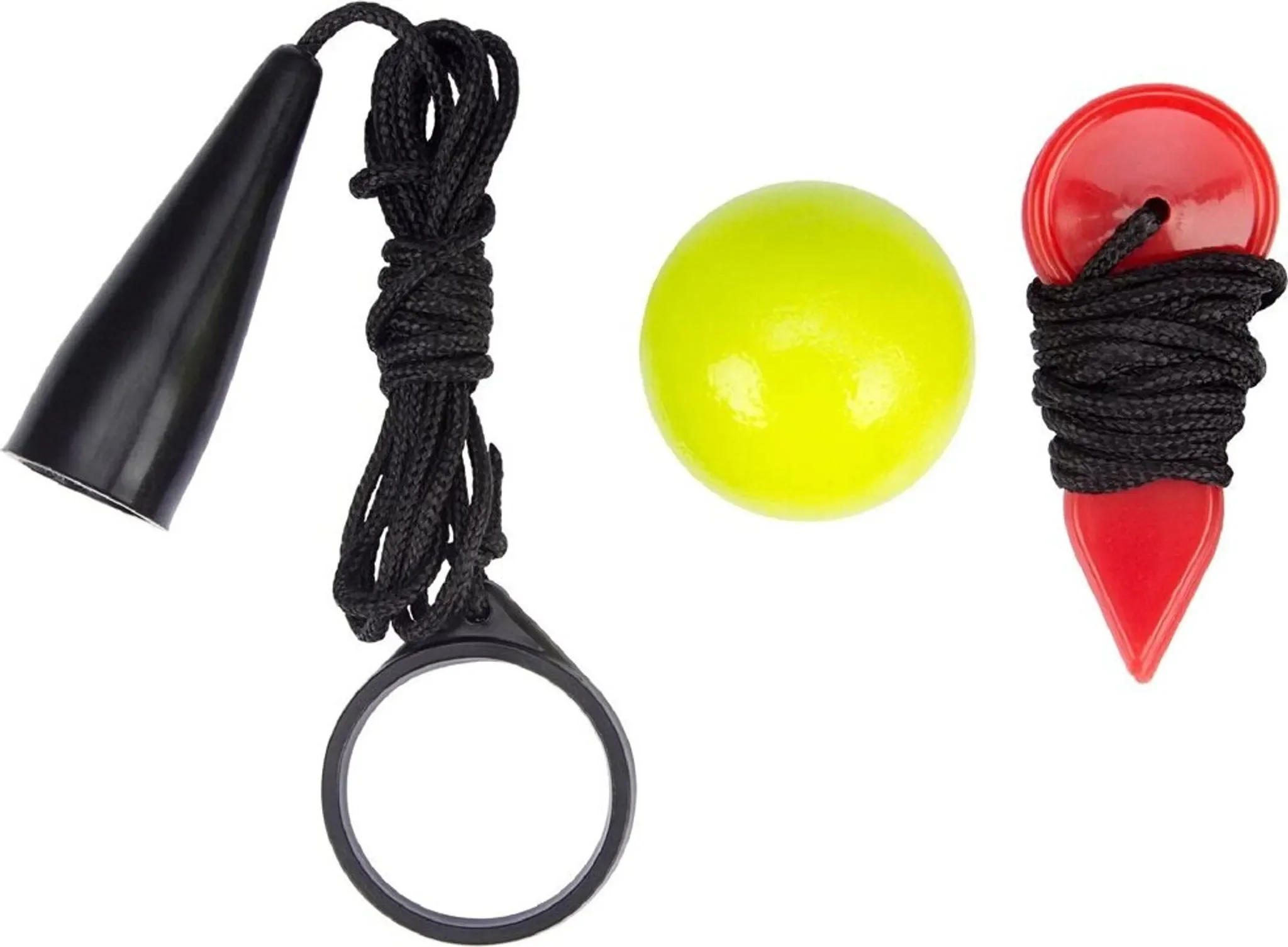 GET & GO Pétanque Ersatzset – Multipack 52JQ