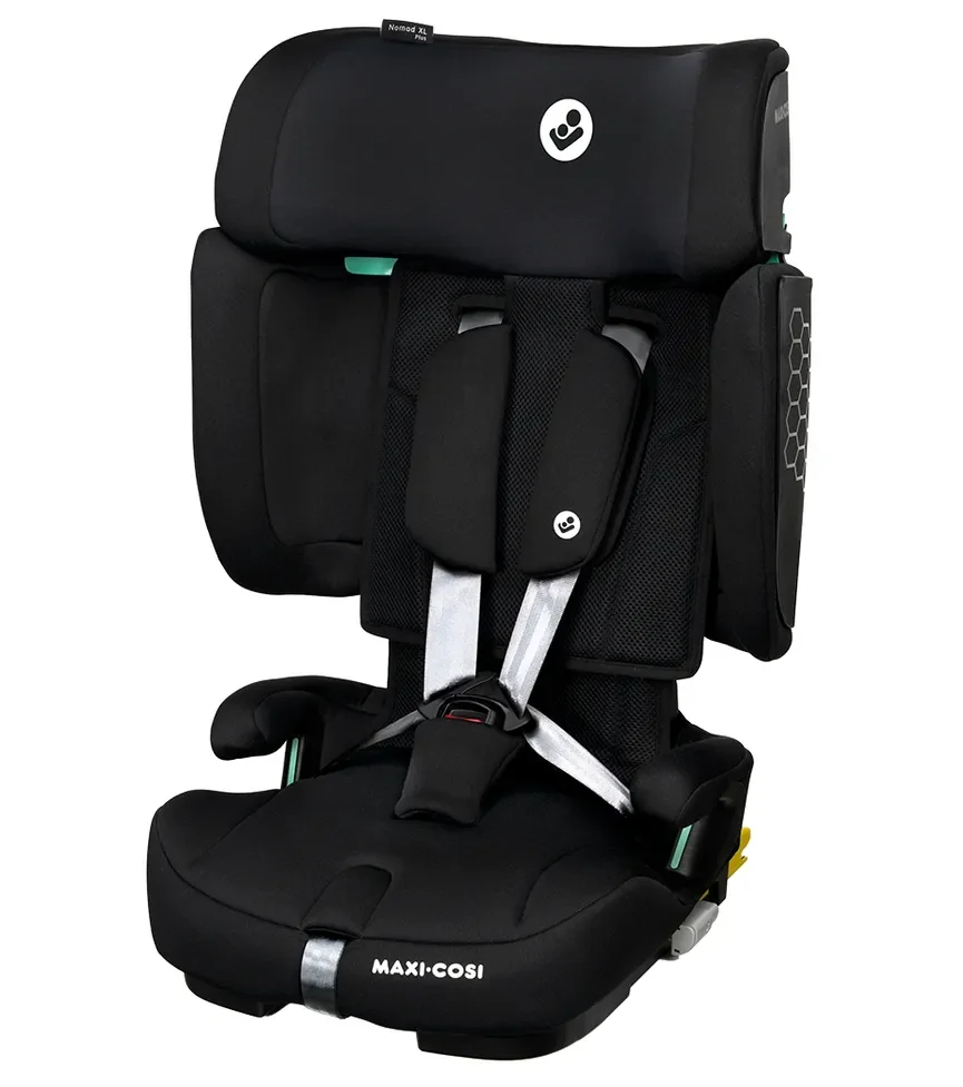 Maxi-Cosi Nomad XL Plus Kindersitz für Reisen leicht faltbar