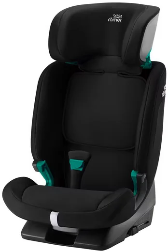 Britax Römer EVOLVAFIX Autokindersitz 15 Mon. - 12 J., 76-105 cm