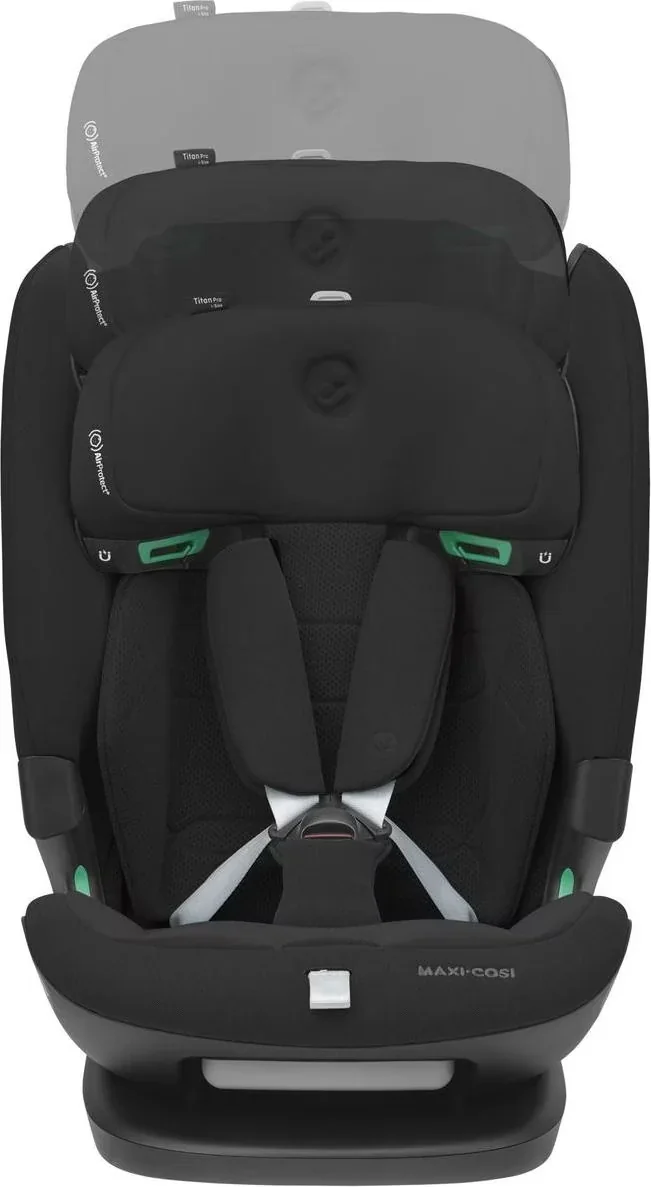 Maxi-Cosi Titan Pro2 mitwachsender Autokindersitz