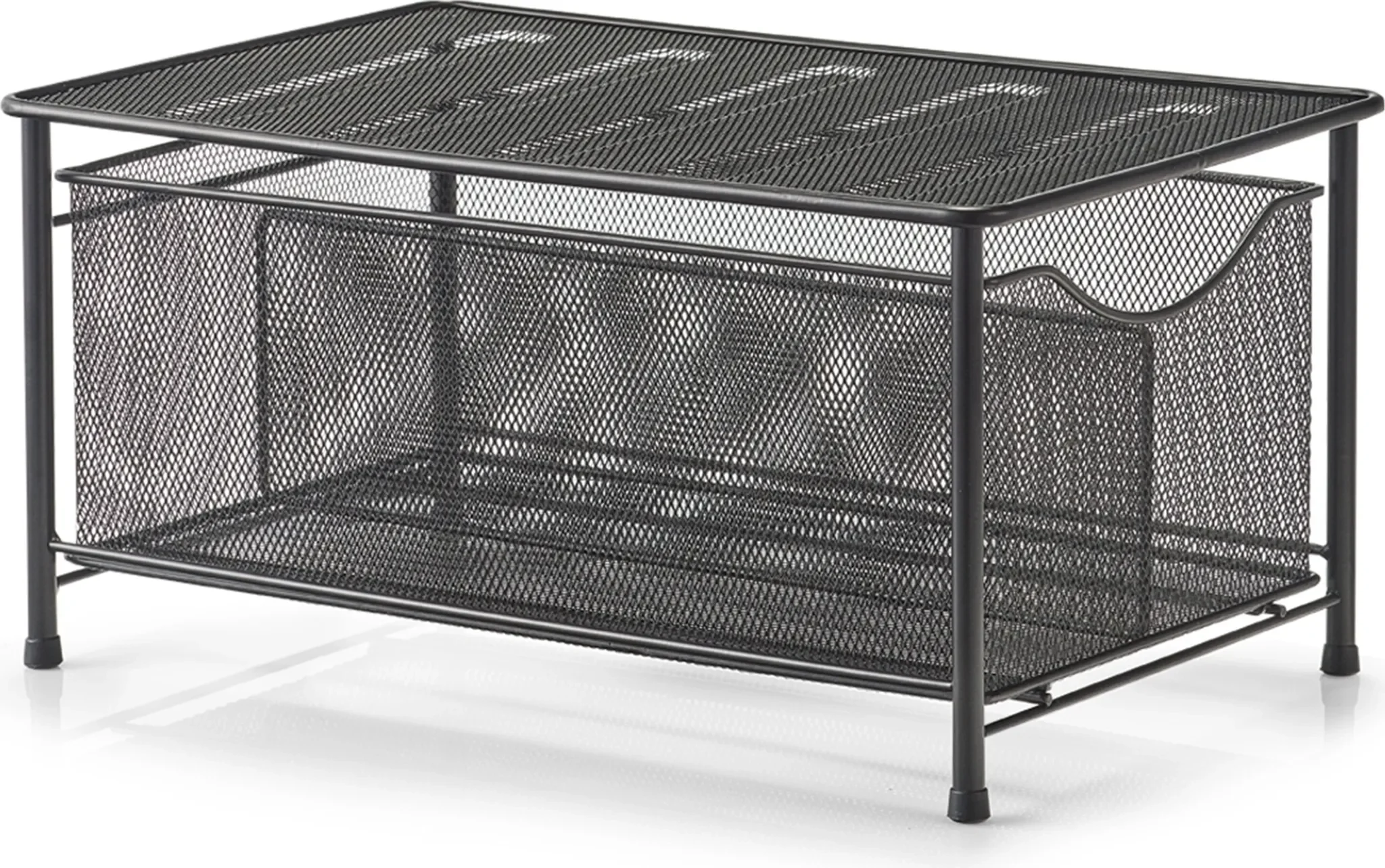 HTI-Living Universal Organizer Mesh – vielseitige Aufbewahrungslösung