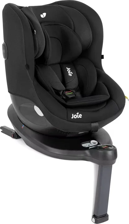 Joie i-Spin 360 i-Size Reboarder Kindersitz 40-105 cm drehbar