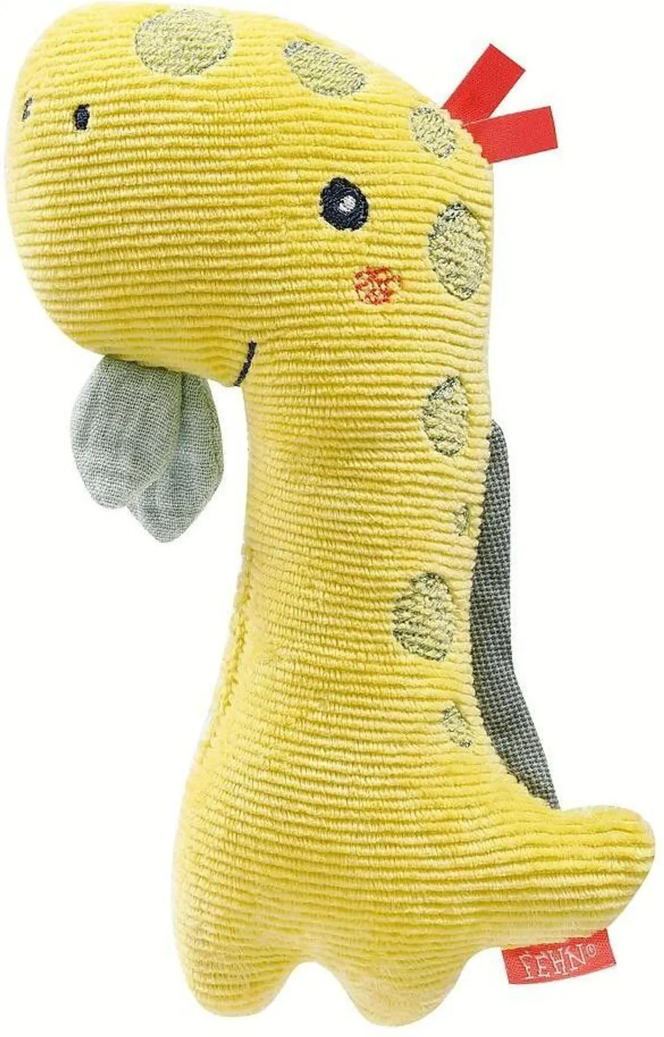 FEHN Stabgreifling – Dino „Diego“, Happy Dino