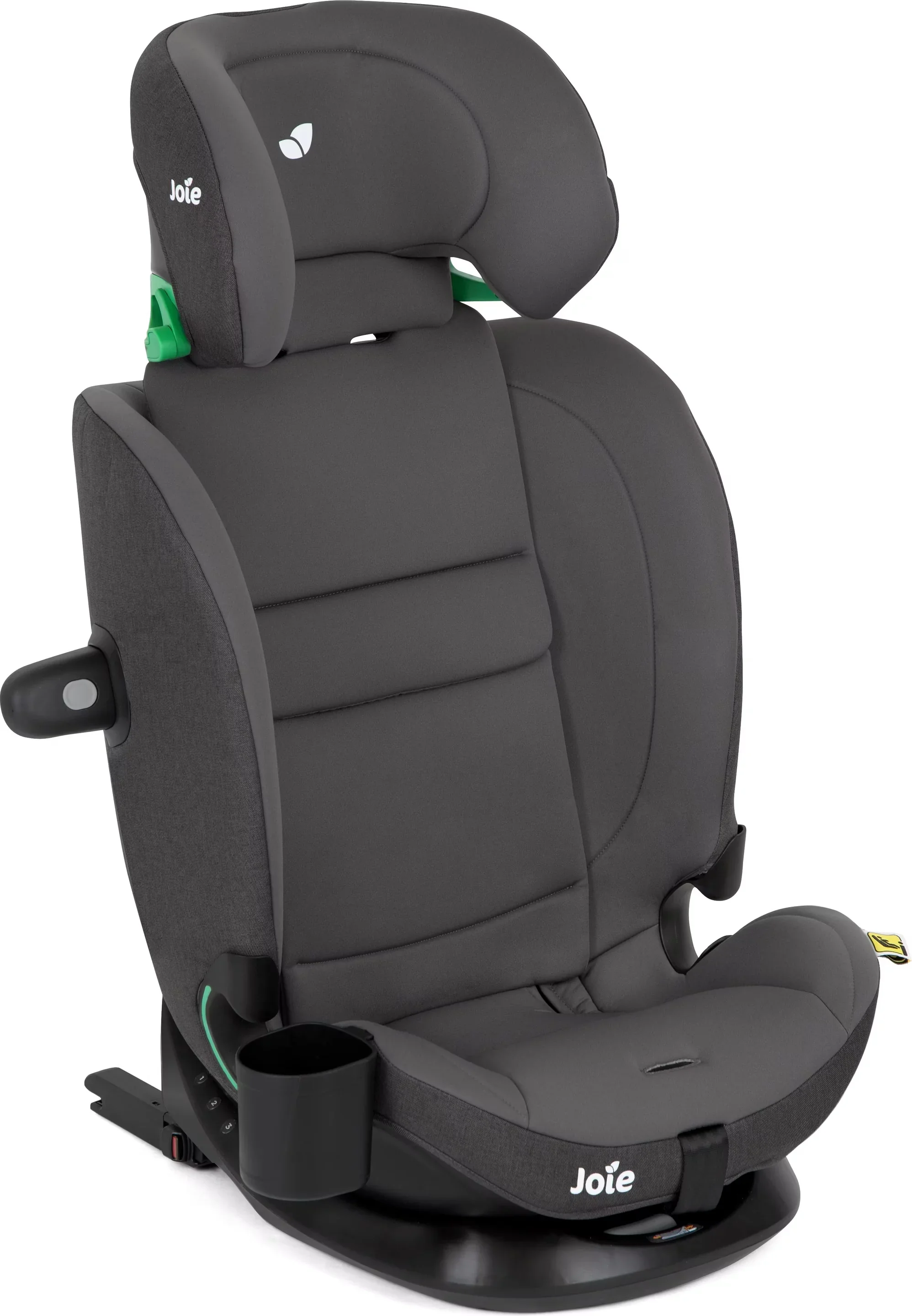Joie i-Bold Kindersitz i-Size 40–150 cm mit ISOFIX