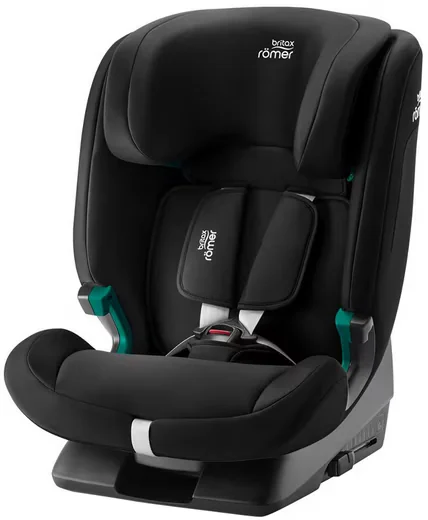 Britax Römer EVOLVAFIX Autokindersitz 15 Mon. - 12 J., 76-105 cm