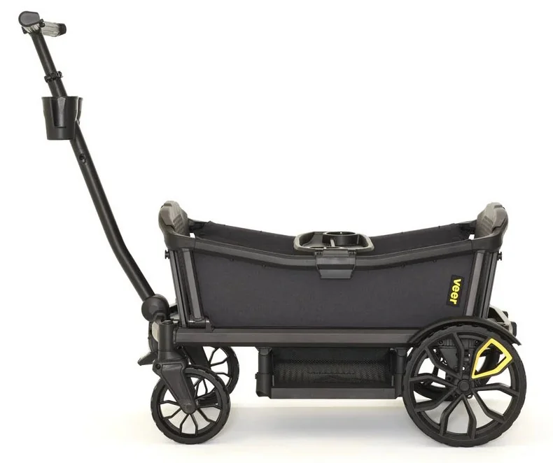 VEER Cruiser XL Kinderwagen Bollerwagen All Terrain faltbar