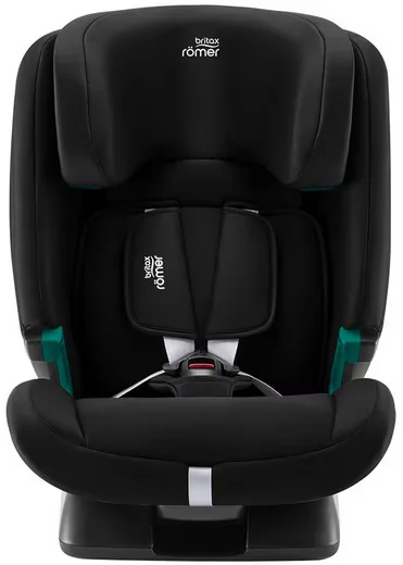 Britax Römer EVOLVAFIX Autokindersitz 15 Mon. - 12 J., 76-105 cm