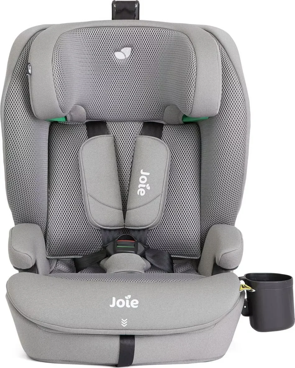 Joie i-Irvana Max