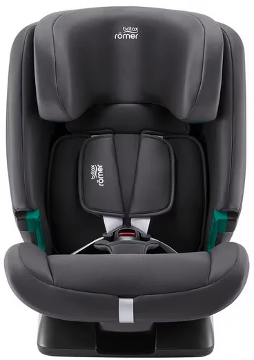 Britax Römer EVOLVAFIX Autokindersitz 15 Mon.–12 J., 76–105 cm
