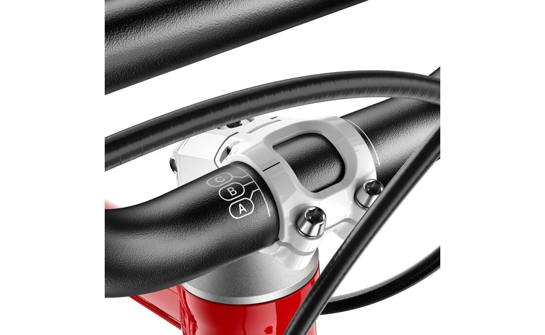 Woom GO 1+ Kinderfahrrad 14 Zoll 2026
