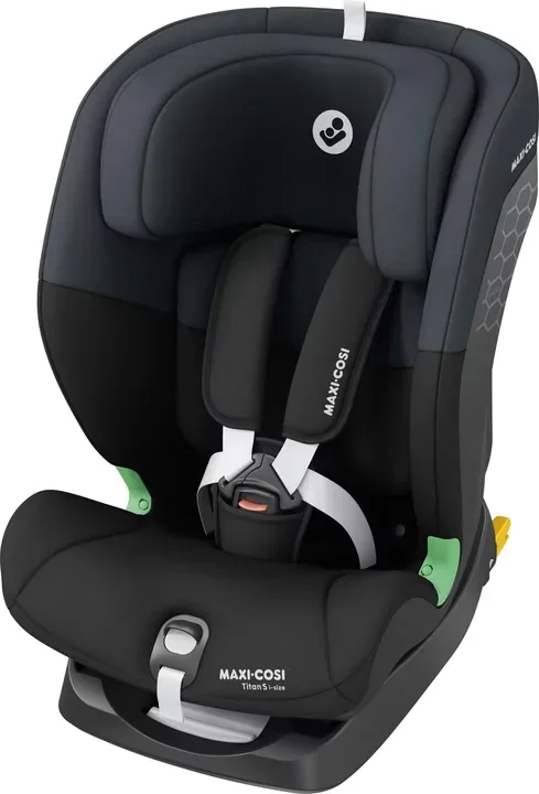Maxi-Cosi Titan S i-Size Kindersitz für das Auto