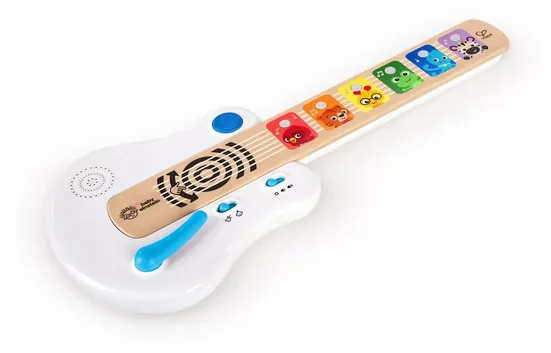 Baby Einstein Touch-Gitarre Spielzeug mit magischen Melodien