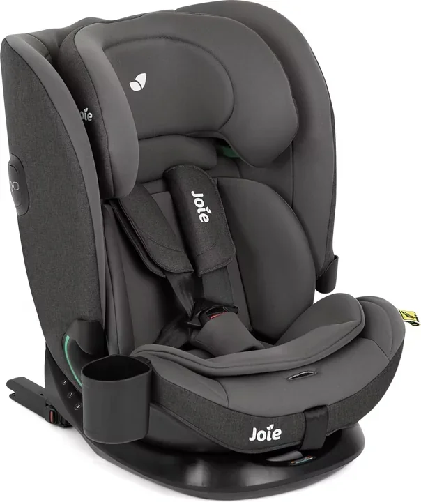 Joie i-Bold Kindersitz i-Size 40–150 cm mit ISOFIX
