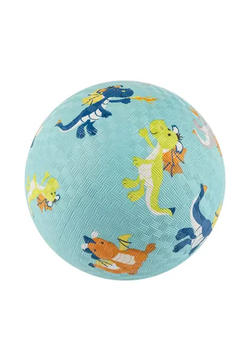 SIGIKID Kinderball Drache 17 cm Spielball