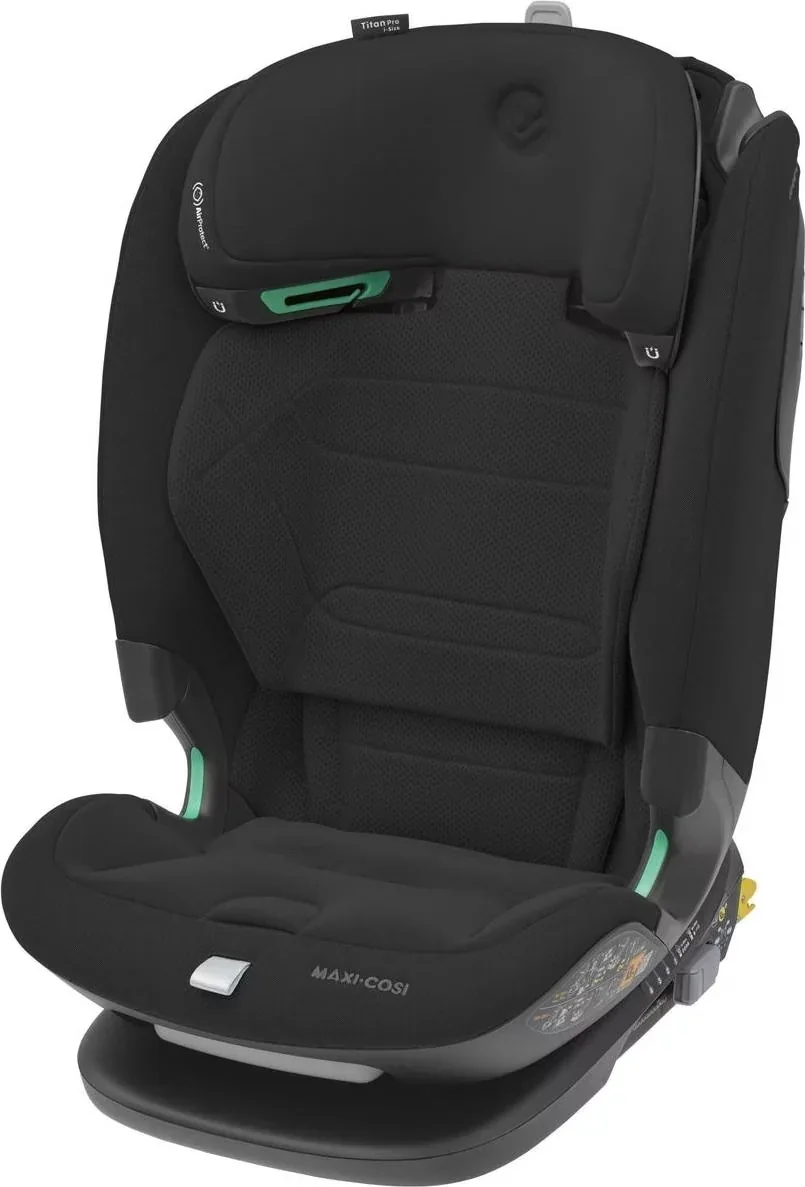 Maxi-Cosi Titan Pro2 mitwachsender Autokindersitz