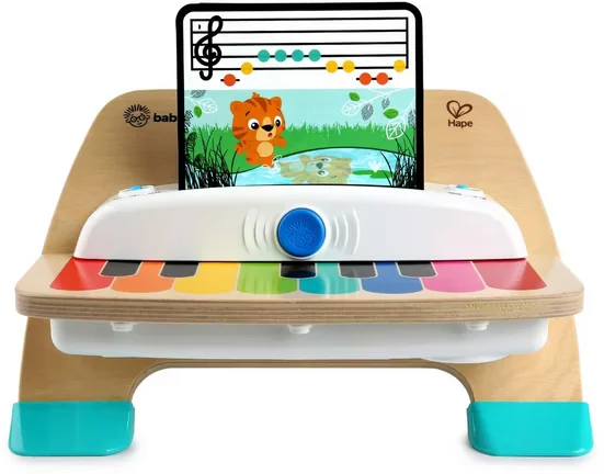 BABY EINSTEIN Touch Klavier Spielzeug Musikinstrument für Babys