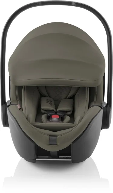 Britax Römer Baby-Safe Pro LUX Babyschale i-Size 40-85 cm Urban Olive