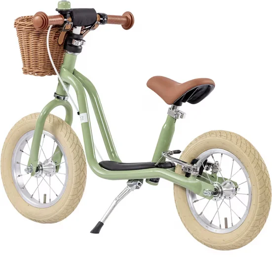 PUKY LR XL Classic Kinderlaufrad ab 3 Jahren