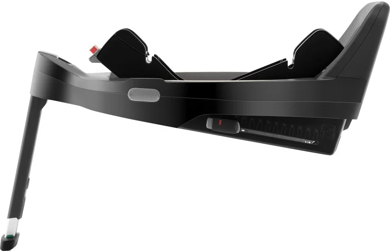 Britax Römer Vario Base 5Z Isofix Basis für Babyschale und Kindersitz