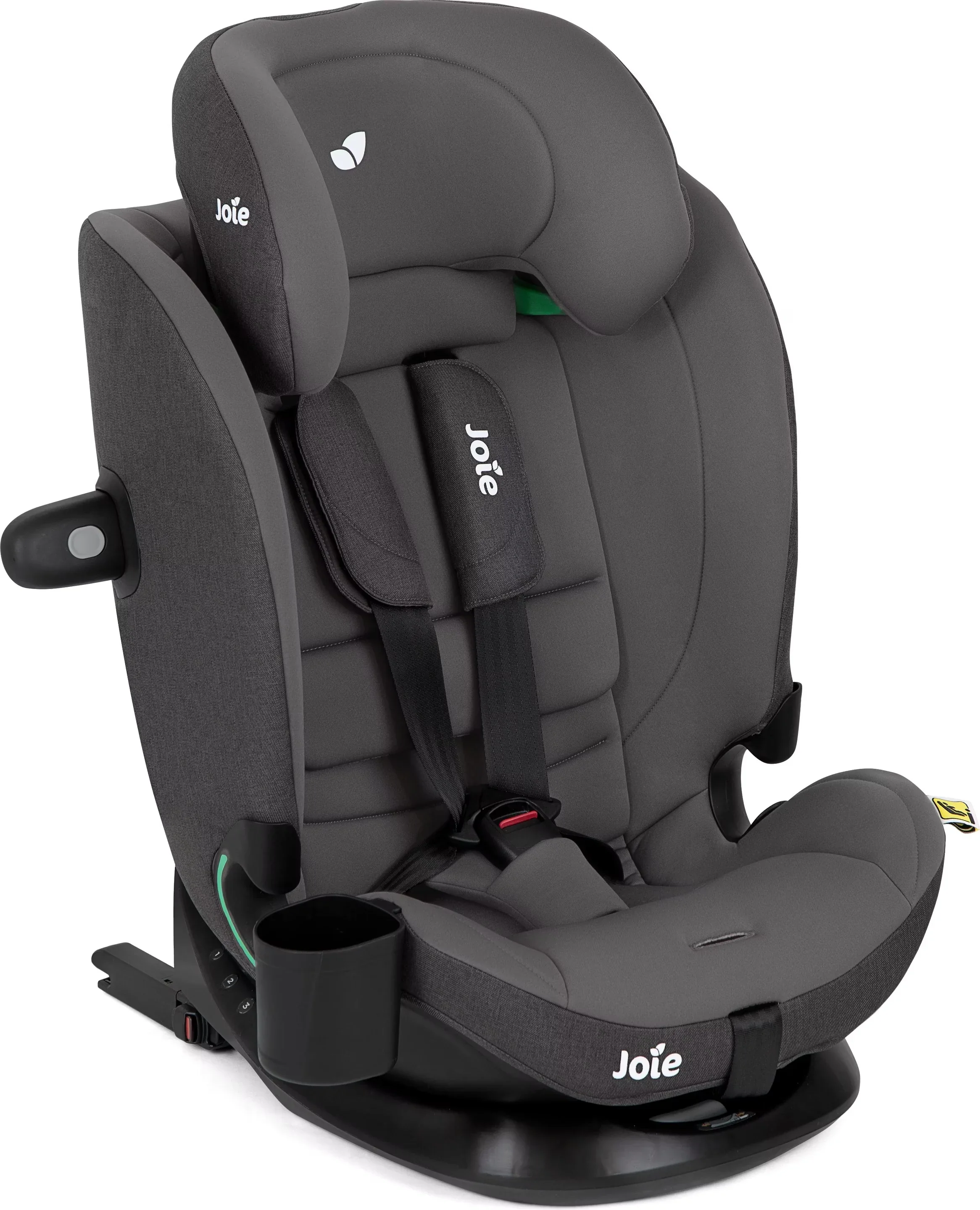 Joie i-Bold Kindersitz i-Size 40–150 cm mit ISOFIX