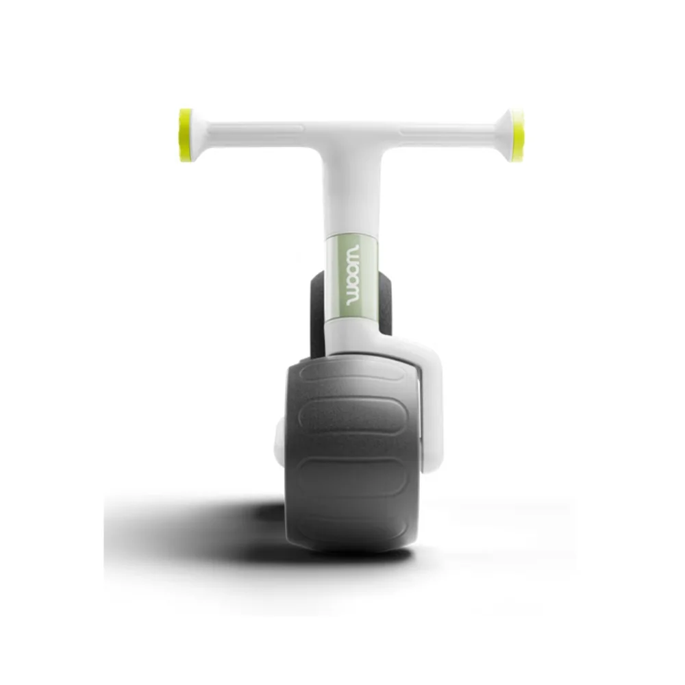 Woom WOW Soft Spout weicher Trinkaufsatz für Kindertrinkflasche