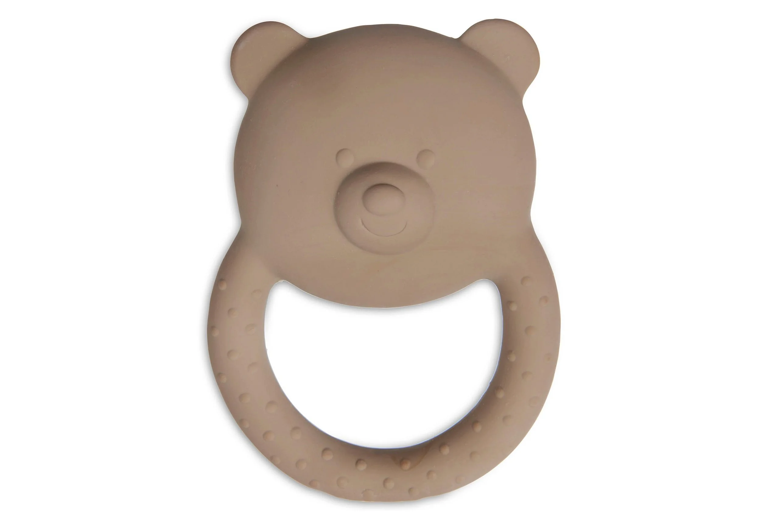 JOLLEIN Baby Beißring Zahnungsring für Babys