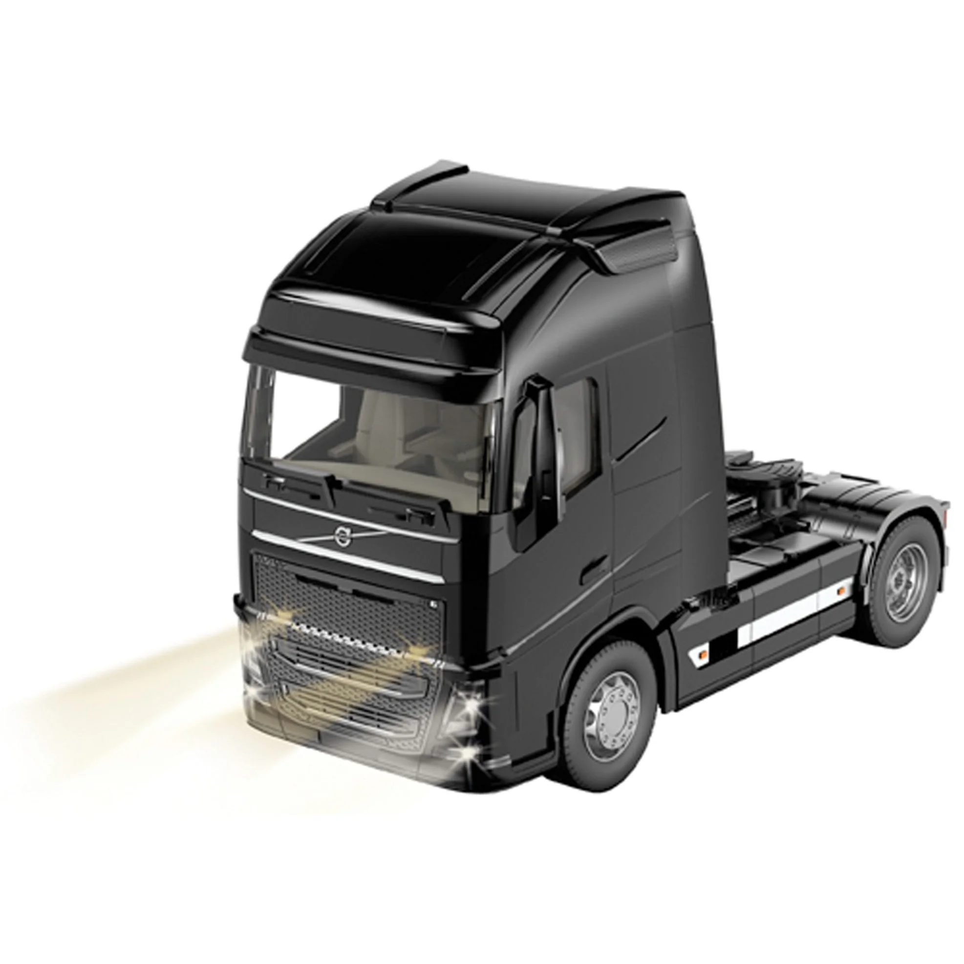 SIKU CONTROL32 Volvo FH16 4x2 RC LKW mit Bluetooth App-Steuerung