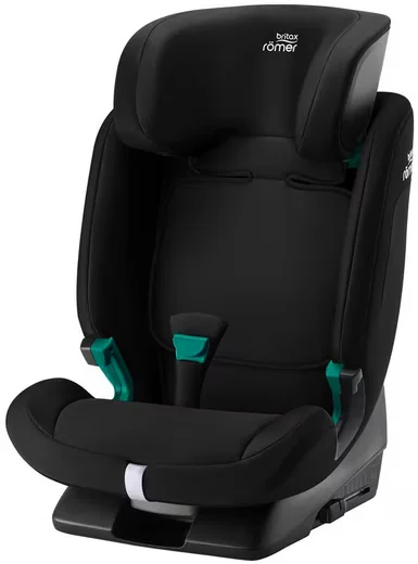 Britax Römer EVOLVAFIX Autokindersitz 15 Mon. - 12 J., 76-105 cm