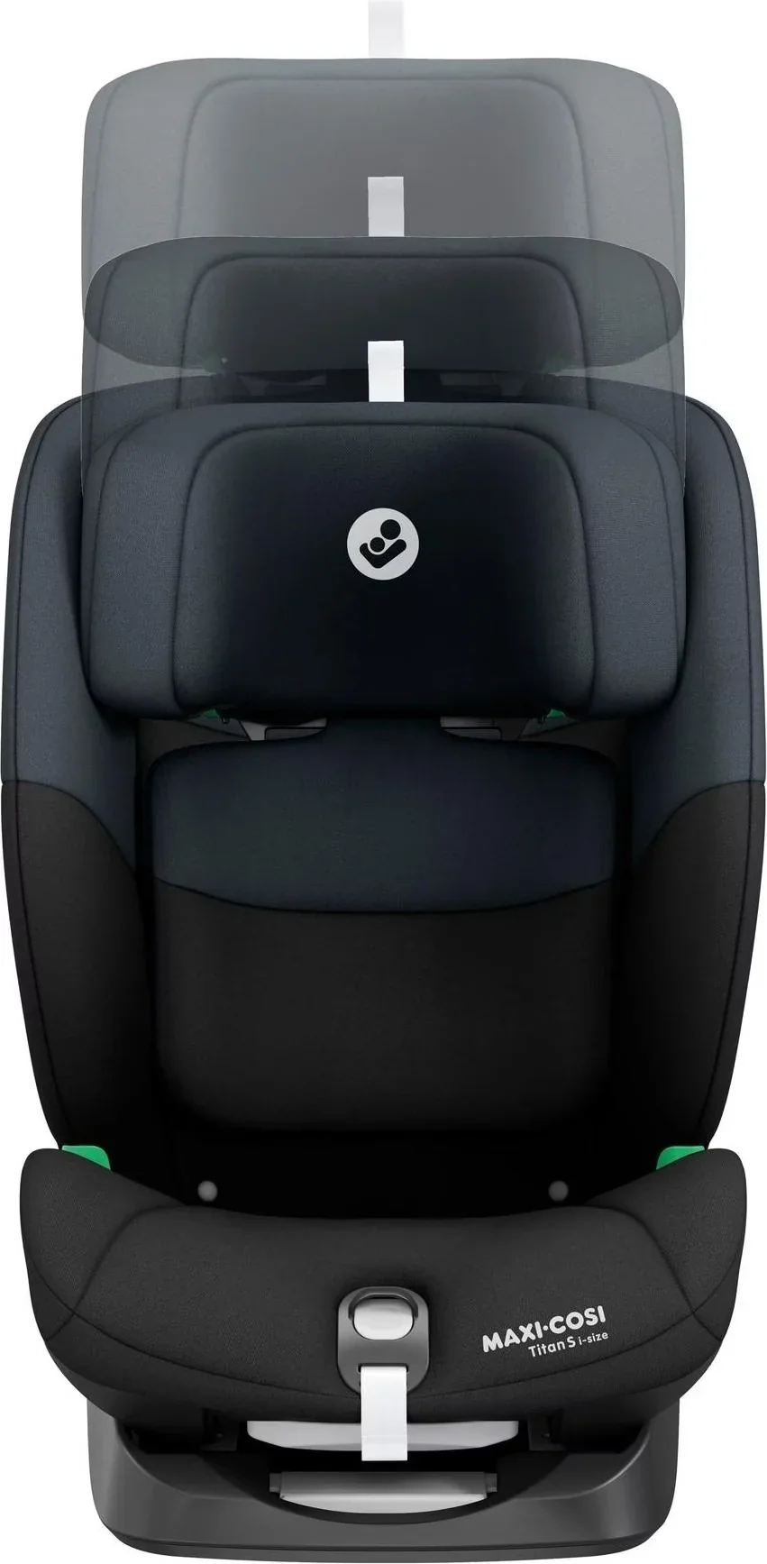 Maxi-Cosi Titan S i-Size Kindersitz für das Auto